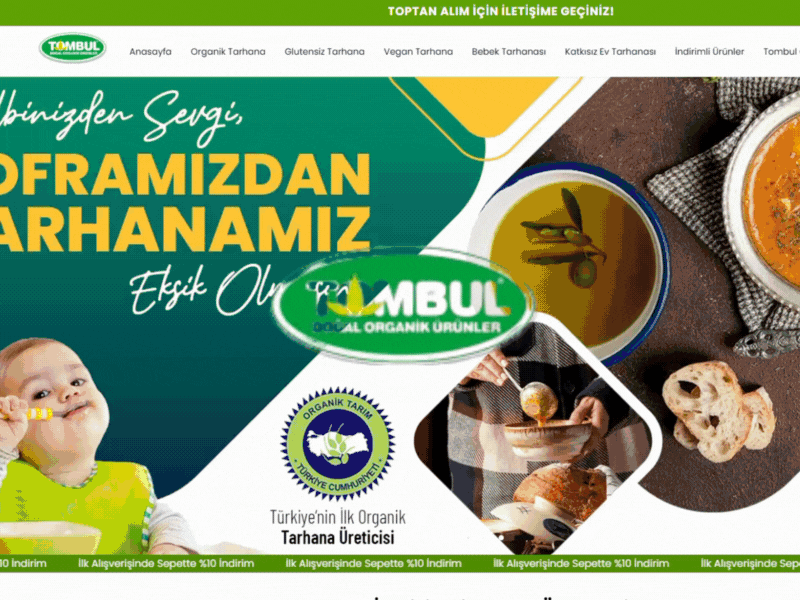 Tombul Doğal